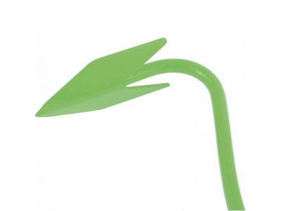 Бороздовичок малый, 40 мм, с черенком Россия Сибртех