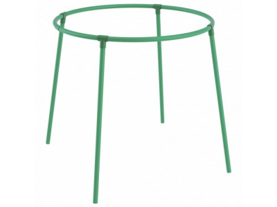 Опора для цветов "Роза" D 50 см, H 50 см Palisad