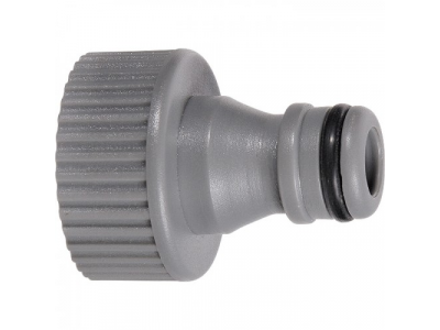 Адаптер с внутренней резьбой 1" // PALISAD LUXE