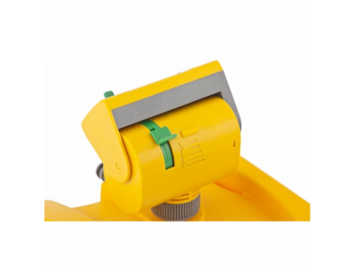 Дождеватель универсальный (пласт.) с регулировкой угла// PALISAD LUXE