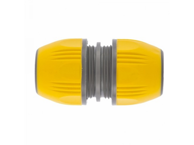 Соединительная муфта унив. 1/2"-3/4"// PALISAD LUXE