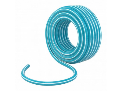 Шланг поливочный, армированный, 4 слойный 3/4, 15 м Palisad Luxe