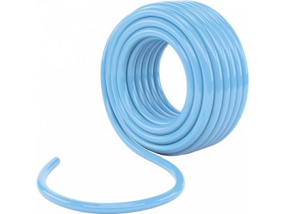 Шланг поливочный, армированный, ПВХ 1/2, 25 м, "Azure" Palisad Luxe