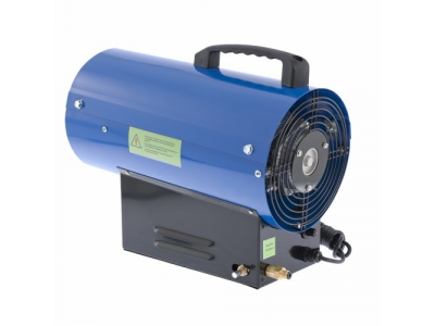 Газовый теплогенератор GH-10, 10 кВт// СИБРТЕХ