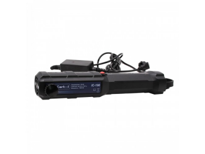 Индукционный беcпламенный нагреватель