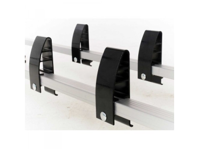 Фиксатор груза для поперечины 20х30 (4шт.)