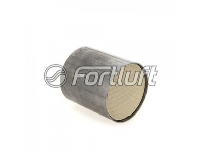 Fortluft Катализатор Nissan Almera N15 1.6 90/99 л.с.