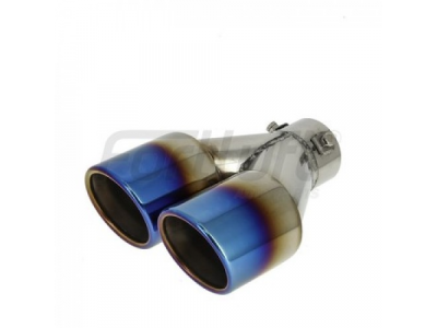 Fortluft Насадка на глушитель MT210