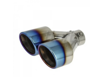 Fortluft Насадка на глушитель MT212R