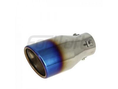 Fortluft Насадка на глушитель MT127