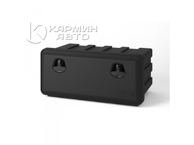 DAKEN 81106 ящик инструментальный 750x350x450 just 750 daken