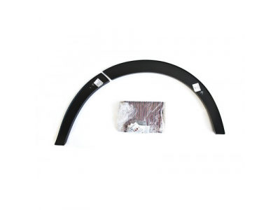 Накладки на колёсные арки