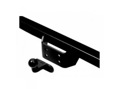 ТСУ на а/м Misubishi L200 (без электрики) 2014 –