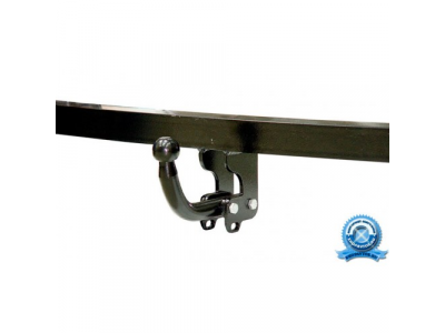 Фаркоп на Geely Emgrand седан 2009г.-по н.в.