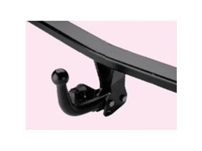 ТСУ на а/м SUBARU XV 4x4 (без электрики) 2011-