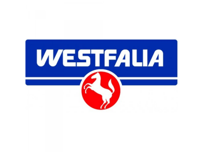 Фаркоп 335418600001 WESTFALIA Toyota RAV4 02/13- 4x4