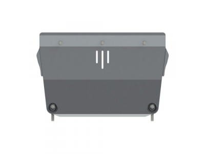 Защита картера и КПП MAZDA CX-5;3;6