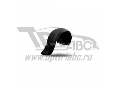 Подкрылок CHEVROLET NIVA 2002-2008 (задний правый)