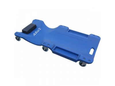 Лежак TP-40-1 AE&T подкатной