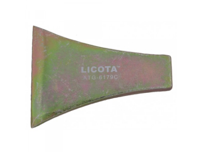 Правка рихтовочная коническая для кузовных работ 92-110мм