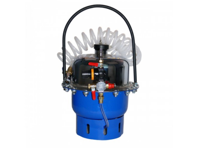 Установка для замены тормозной жидкости