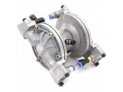 Гидроблок в сборе для ODA-2010/4010