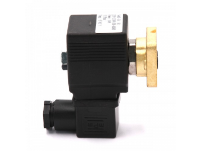 Клапан электромагнитный (фланец) VT13847