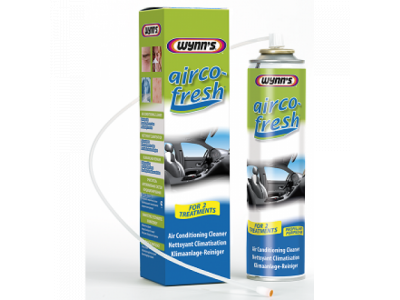 Airco-Fresh® очиститель кондиционера W30202 WYNNS