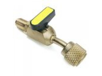 Шаровый кран 1/4 дюйма