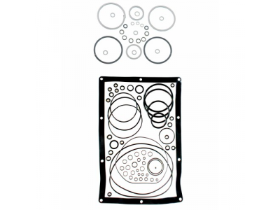 Ремкомплект для пресса NORDBERG N3650E