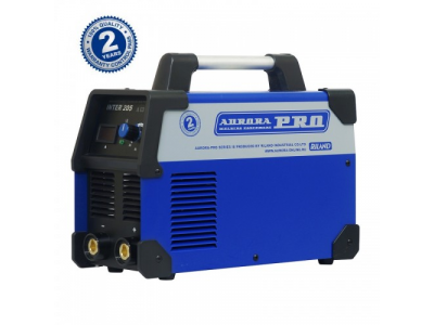 Сварочный инвертор AuroraPRO INTER 205 (MOSFET)