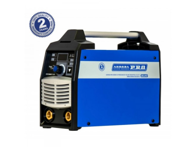Сварочный инвертор AuroraPRO STICKMATE 205 (MMA+TIG lift)