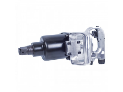 Гайковерт пневматический ударный 1", 2440 Нм, KING TONY