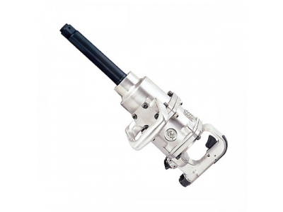 Гайковерт пневматический ударный 1", 2033 Нм, удлиненный, KING TONY