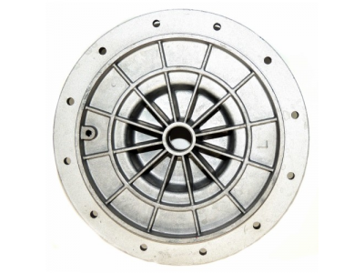 Крышка отжимного цилиндра NORDBERG CT-LS-1100004 (6000299)