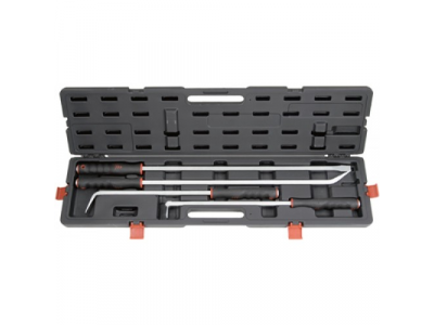 Набор монтажек силовых CrMo