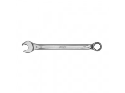 Ключ комбинированный 10 мм (Cr-V; холодный штамп, холдер)