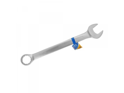 Ключ комбинированный 41 мм (Cr-V; холодный штамп, холдер)