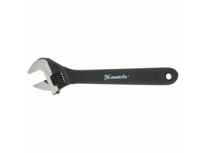 Ключ разводной, 300 мм// MATRIX