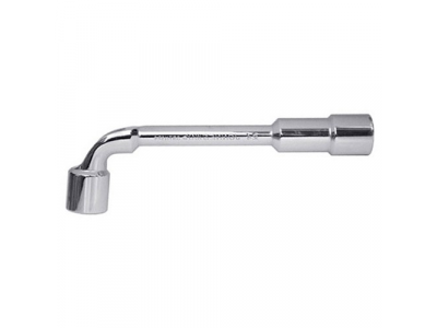 Ключ угловой проходной, 24 мм, S57H124 JONNESWAY