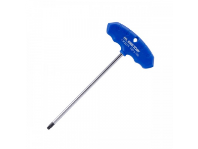 Ключ Т-образный TORX T40, 200 мм, KING TONY