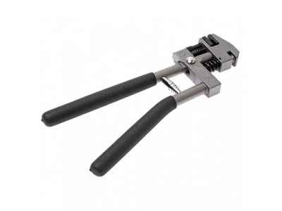 JTC Пробойник-завальцовщик 1.2-5мм для металла JTC