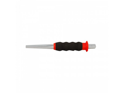 Бородок 6x185 мм, с протектором KING TONY