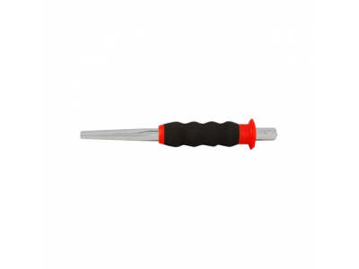 Бородок 8x185 мм, с протектором KING TONY