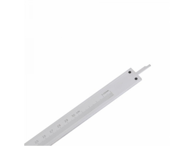 Штангенциркуль, 300 мм, цена деления 0,02 мм, металлический, с глубиномером// MATRIX