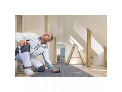 Лазерный дальномер GLM 40 Professional