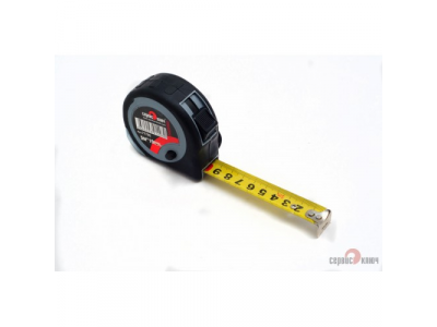 Рулетка 5м
