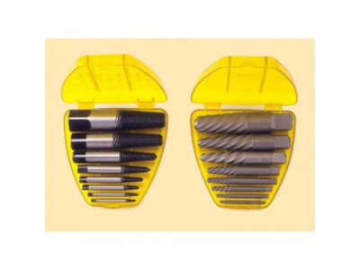 63006 Набор экстракторов 8пр.