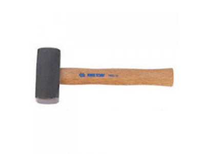 Кувалда слесарная 1000 г, KING TONY