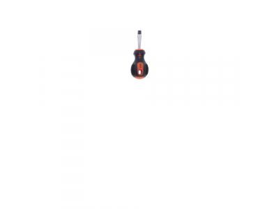 отвёртка шлицевая 6,5x38